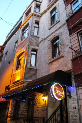 MYMOON Residence, Istanbul